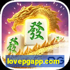 lovepgapp.com