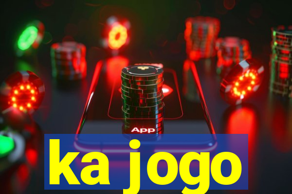 ka jogo