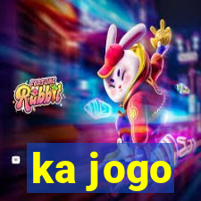 ka jogo