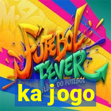 ka jogo