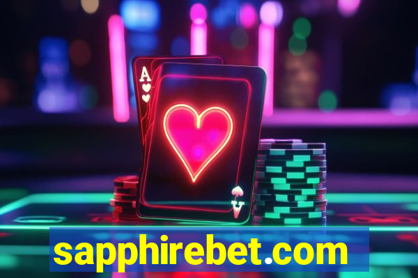 sapphirebet.com