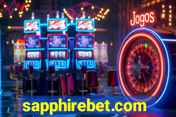 sapphirebet.com