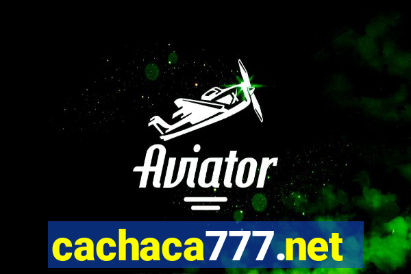 cachaca777.net