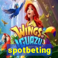 spotbeting