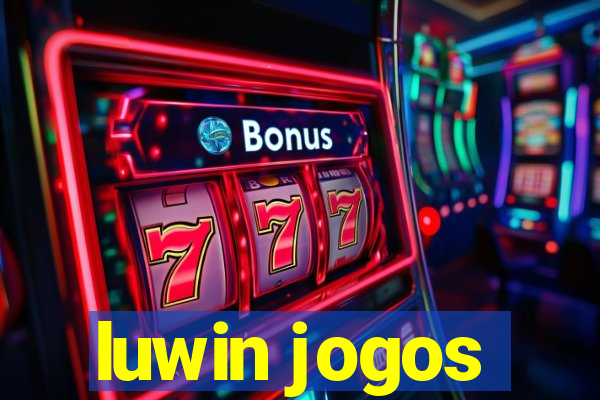 luwin jogos