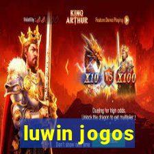 luwin jogos