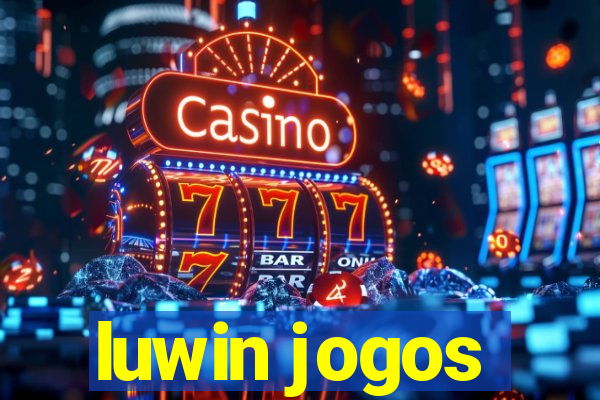 luwin jogos