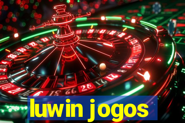 luwin jogos