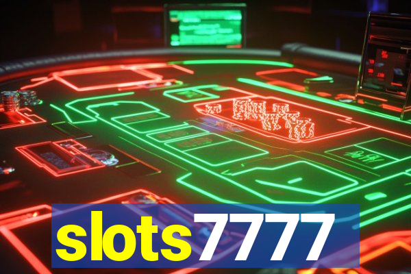 slots7777