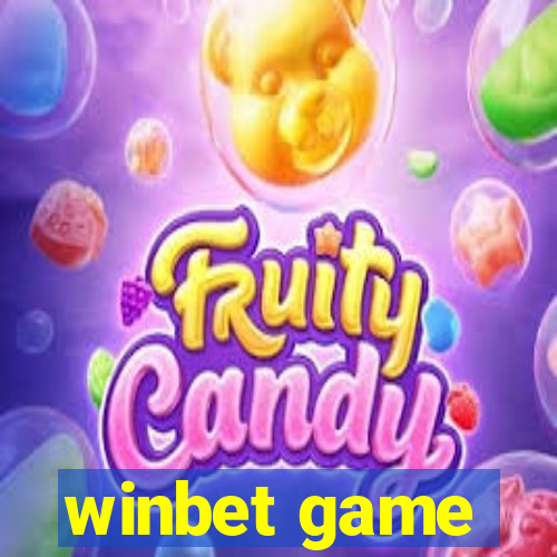 winbet game