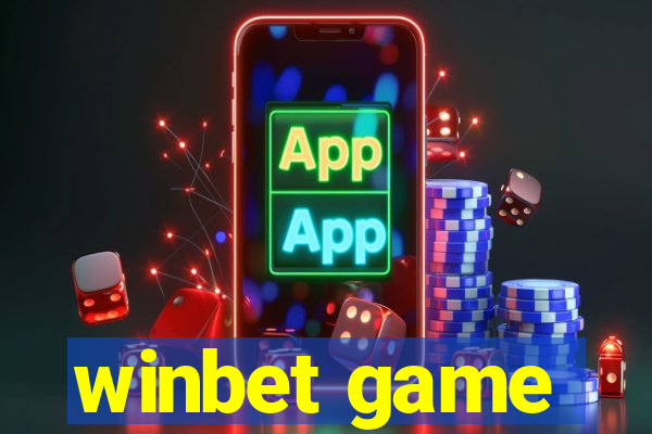 winbet game