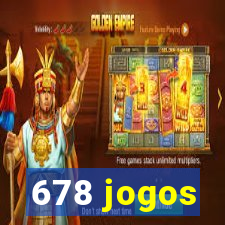 678 jogos