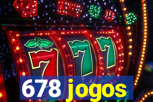 678 jogos