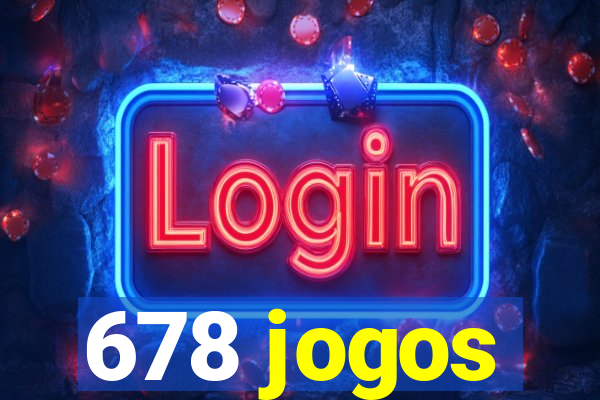 678 jogos