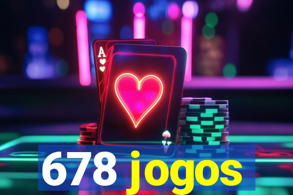 678 jogos