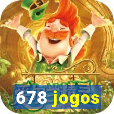 678 jogos