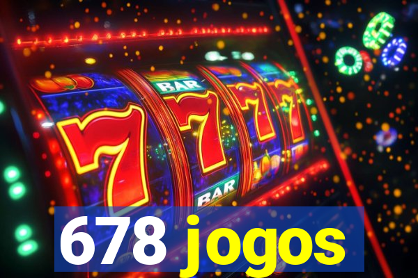 678 jogos