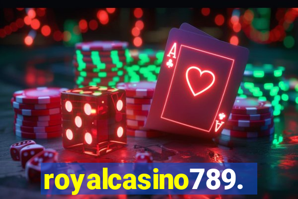 royalcasino789.com