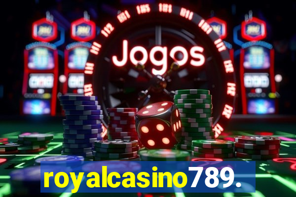 royalcasino789.com