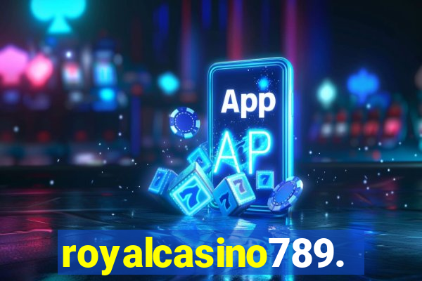 royalcasino789.com