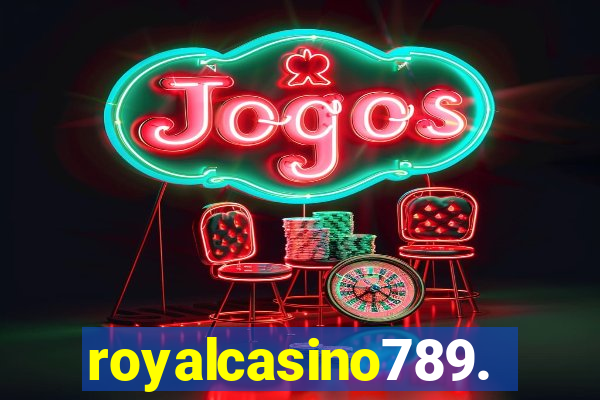 royalcasino789.com