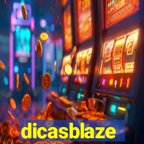 dicasblaze