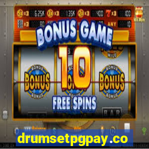 drumsetpgpay.com