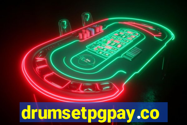 drumsetpgpay.com