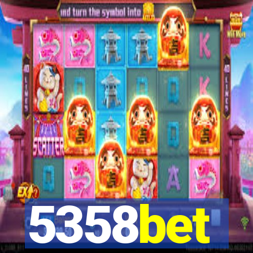 5358bet