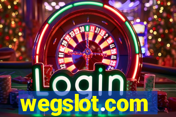 wegslot.com