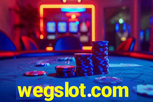 wegslot.com