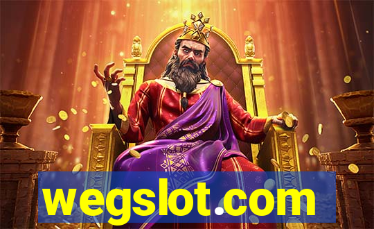 wegslot.com