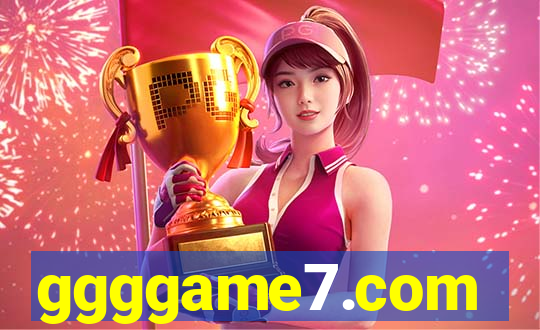 ggggame7.com