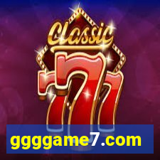 ggggame7.com