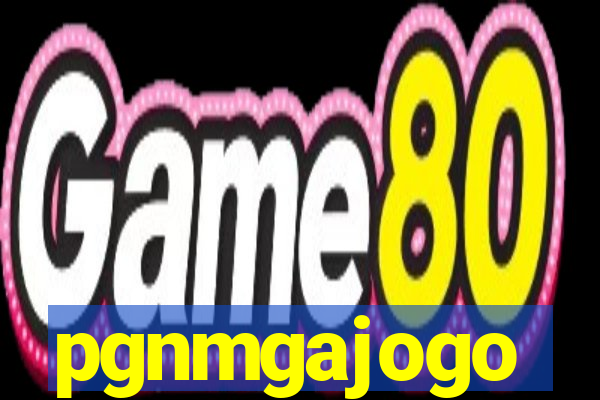 pgnmgajogo