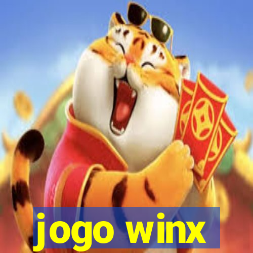 jogo winx