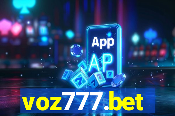 voz777.bet