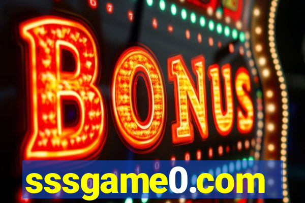 sssgame0.com