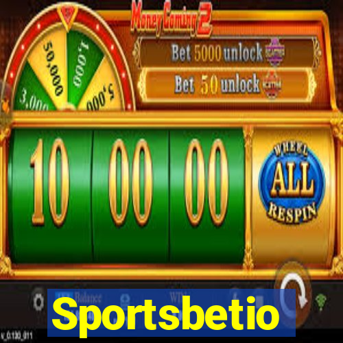 Sportsbetio