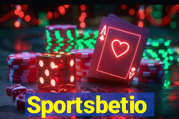 Sportsbetio