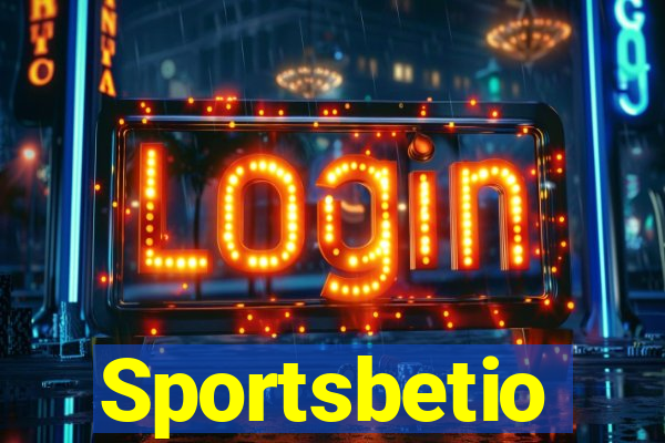 Sportsbetio