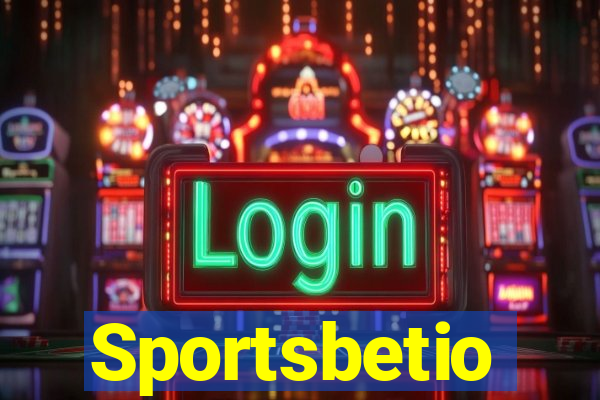 Sportsbetio