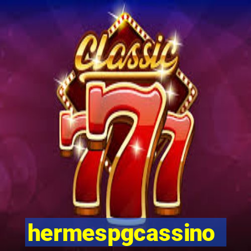 hermespgcassino