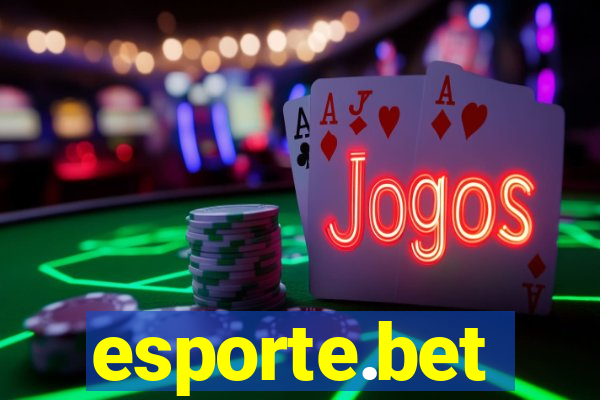 esporte.bet