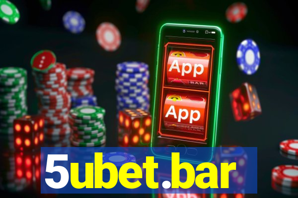 5ubet.bar