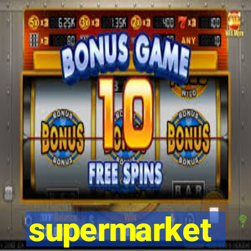 supermarket simulator apk dinheiro infinito android