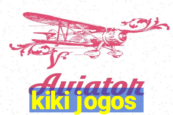 kiki jogos