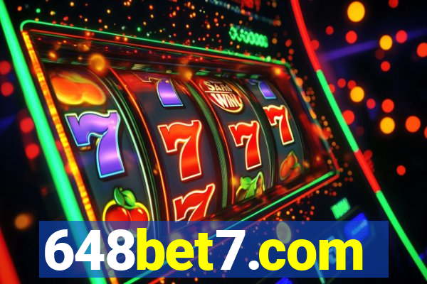 648bet7.com