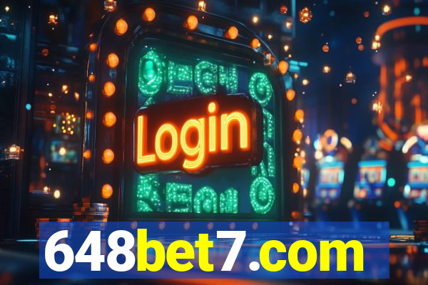 648bet7.com