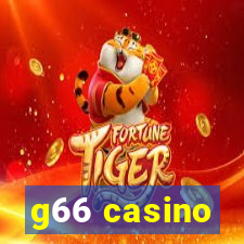 g66 casino